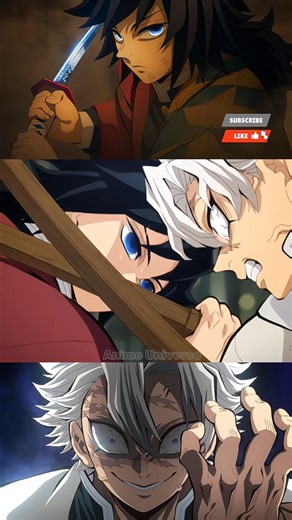 😱demon slayer 😱mass scenes in Tamil 😈 what's app status 💥#anime #trending #demonslayer #viralvideo