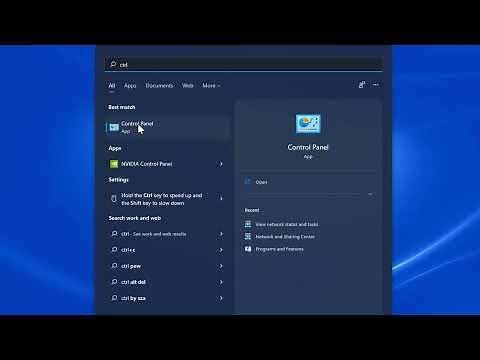 How to find your WIFI password on Windows 11