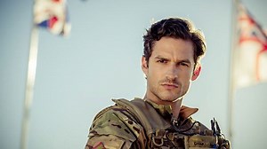 Ben Aldridge (actor) - Alchetron, The Free Social Encyclopedia