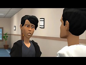 The Enemy Class 12 animation in English