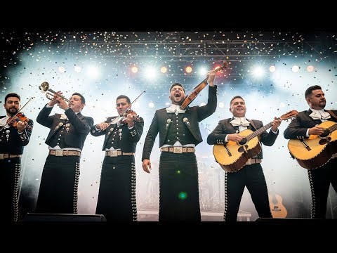 Mexico Mariachi | Traditional Ensemble Performance 2H