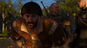 The Witcher 3 - Henry Cavill - Updated Face Mod - The Witcher 3 Mod