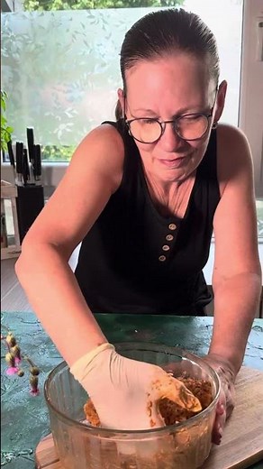 Vegetarische Ćevapčići | Balkan-Klassiker ohne Fleisch – mega lecker & einfach!