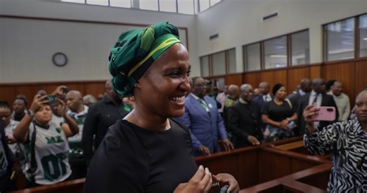 RECORDED | Duduzile Zuma-Sambudla’s trial