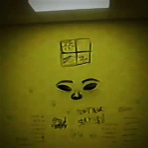 BACKROOMS EDIT | LAST CHANCE FUNK (Slowed)