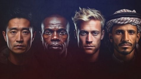 Les races humaines existent-elles ? la réponse est oui, selon le généticien Michel Tibayrenc