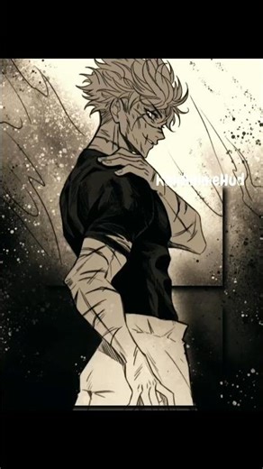 Gojo Infinity Mode 🌀💙 | AMV Edit