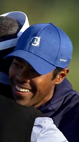 It’s PNC Championship week! 📺 | Golf Channel