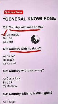 🇺🇸 95% Americans Fail This Quiz 😳 | USA Trivia Challenge, #braintest #usa #quiz #education #america