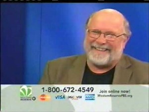 March 2010 WNEO/WEAO Promos and Pledge Break