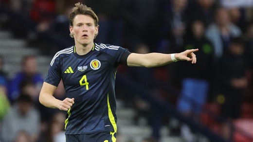 Scotland World Cup 2026 qualifying: Group, fixtures, results & everything you need to know | Goal.com UK