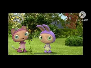 CBeebies Bedtime Hour promo (2011 - 2013)