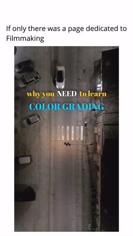Today Film Makers 🎬 on Instagram: "⚠️ 5+1 tips below👇🏼 Ready to nail color grading for any footage? Here are 5+1 detailed tips: 1. Balance Contrast: Adjust shadows, midtones, and highlights to create a well-balanced image. Start by setting the black and white points for depth. 2. Moderate Saturation: Enhance colors without overdoing it. Increase saturation slightly to make colors pop while keeping skin tones natural. 3. Use Film References: Study your favorite films. Note how they use color p