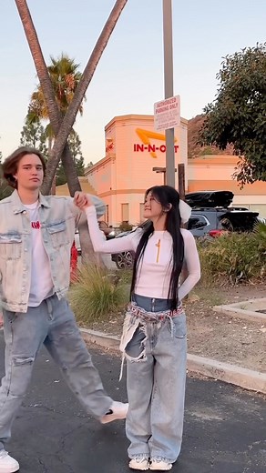 Kristina Kim on Instagram: "@kikakim 🤍"