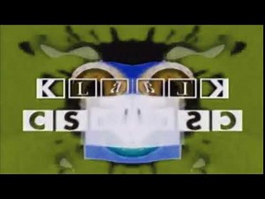 (NEW EFFECT) Klasky Csupo in G-Major 730