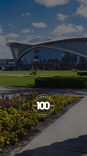 Embry-Riddle Daytona Beach | Embry-Riddle offers a different meaning to our entire Eagle community. Share your one word to describe the university! 🦅 #ERAU100 #GoERAU | Instagram