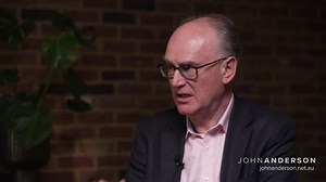 6.5K views · 202 reactions | Lord Matt Ridley highlights the corruption that takes place to distort the climate change debate. | John Anderson AC | Facebook