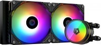 Водяное охлаждение ID-COOLING Zoomflow 240 XT V2