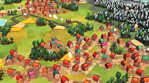 Ganz entspannt und ohne Zeitdruck ein bisschen knobeln und die Idylle genießen? Klingt nach einem guten Plan für die kalte Jahreszeit, oder? Was ist bisher eure beste Punktzahl bei Dorfromantik für Nintendo Switch? | Nintendo Switch