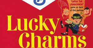 Arthur Anderson, Voice of the Lucky Charms Leprechaun, Is Dead