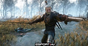 Witcher 3: Látványosan javítja a játékélményt ez a rajongói mod