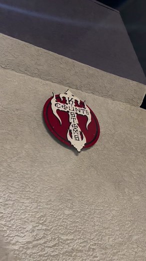 Another late night another dream a Little closer. Come to #countskustoms we make #dreams come #true . #truck #custom #paint #airbrushing #trophy ##winners