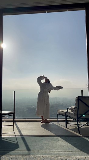 Matilda Djerf på TikTok