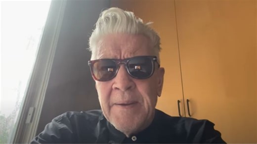 You Can Listen to All of David Lynch's Daily Weather Reports From 2020-2022