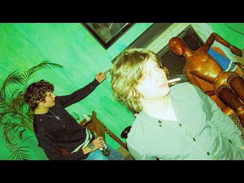 glaive & Kurtains – The Band (Official Video)
