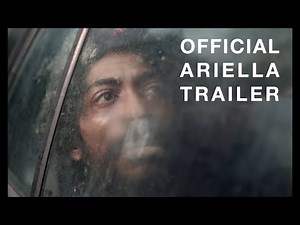Ariella Official Trailer