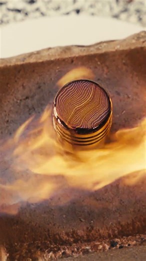 Should we bring back our Timascus Piston Style Shift Knob?