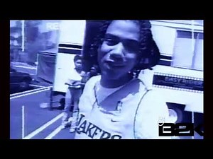 B2K ACCESS GRANTED OF "WHY I LOVE YOU"