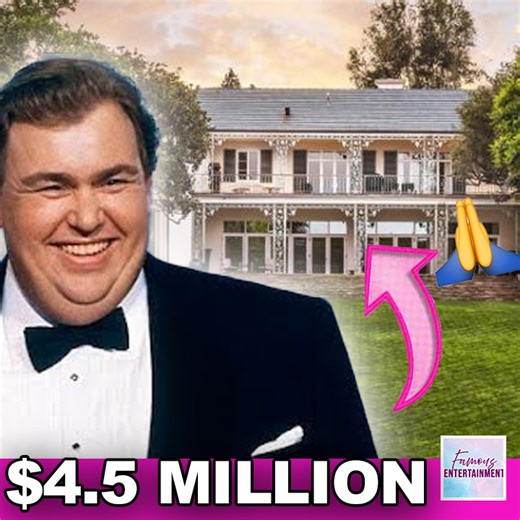 5.7K views · 394 reactions | Canadian comedy legend John Candy may be...