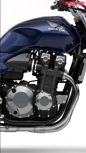 2026 Honda CB1300 Super Four – Monster Comeback! Full Review, Price, Specs & Performance 🔥💯 #hondach