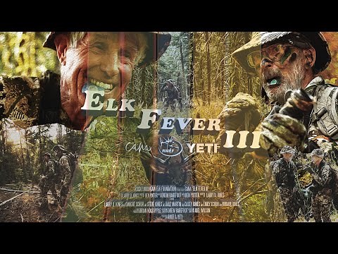 ELK FEVER III