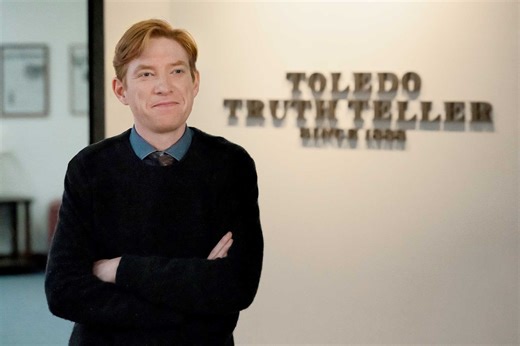 How The Paper Is—& Isn't—Like The Office, According to Show Creator Greg Daniels