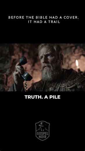 Is the Bible Corrupted? The File Says No