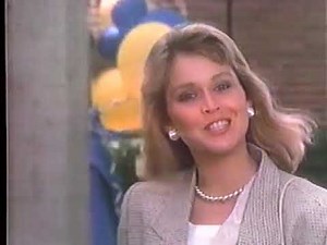 Suave Shampoo | 1986 Commercials