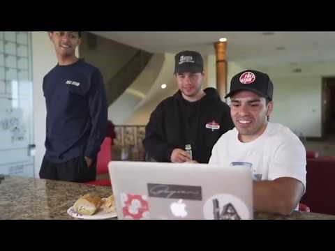 All Nelk Zoom Pranks (4/13/20)