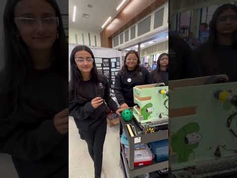 Lodi Qualifier Details with the Droids Interview Compilation- FTC 23435 Gyrobotic Droids