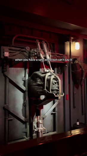 Exploring Safe Words in Fun Contexts