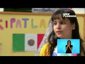 Kipatla: Un pueblo que vive la inclusión.