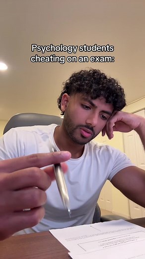 Psychology Students Cheating: A Closer Look