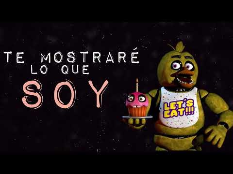 Chica song edit #añonuevo #musica #fnaf #2015