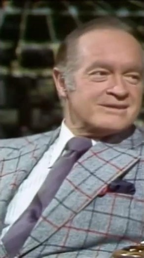 Bob Hope's Shocking Realization: His Take-Home Pay is the Same as 1928?! 🤯