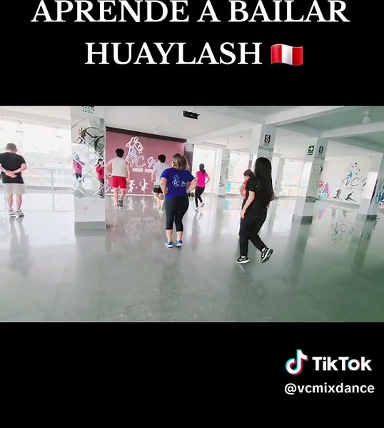 Aprende a Bailar Huaylas: Pasos Fáciles y Divertidos
