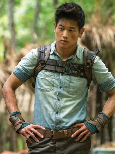 Namorado Casado? A Intriga de Minho no Maze Runner