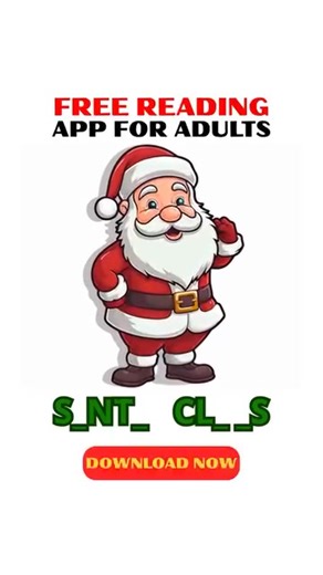 Learn step by step at your own pace. Big letters, clear audio, and repeat as many times as you want. Try it today⬇️ | Mobile & Apps