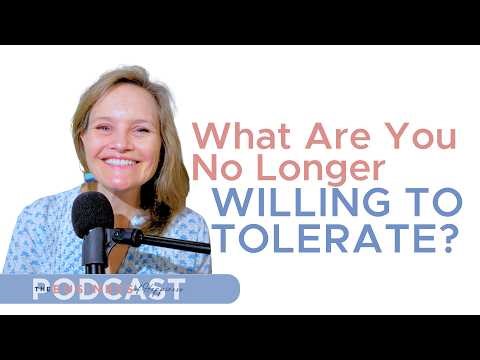#415 - A New Definition of Success and Why We No Longer Need to Hit Rock Bottom to Create It