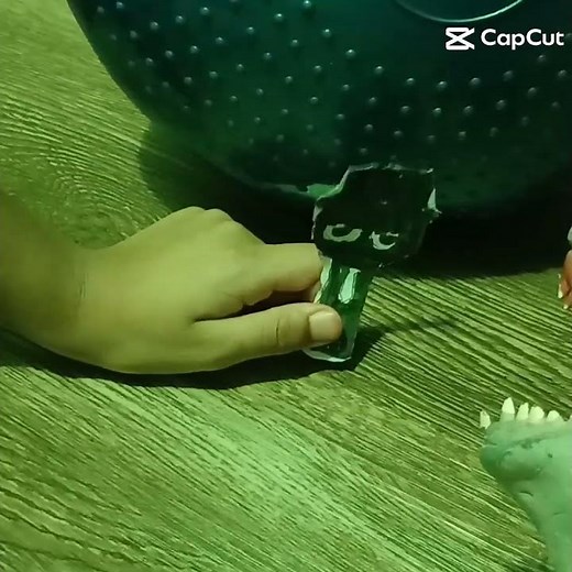 Sprunki Entered Shark Puppet's Friends World! ☠️